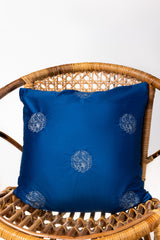 VEC-020 Velvet Embroidered Cushion Cover
