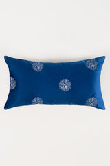 VEC-021 Velvet Embroidered Cushion Cover
