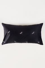 VEC-028 Velvet Embroidered Cushion Cover