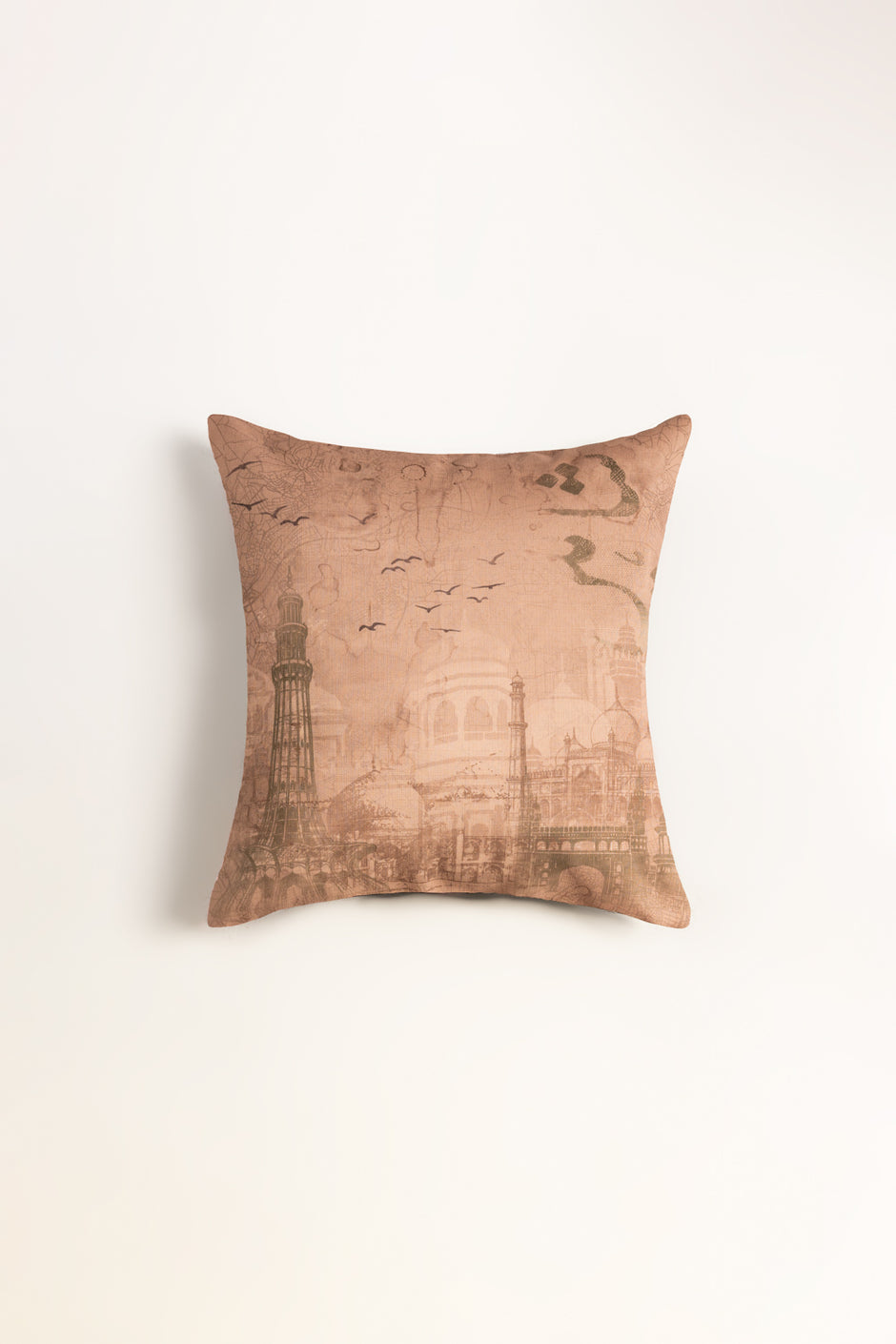 Digital Cushion Covers