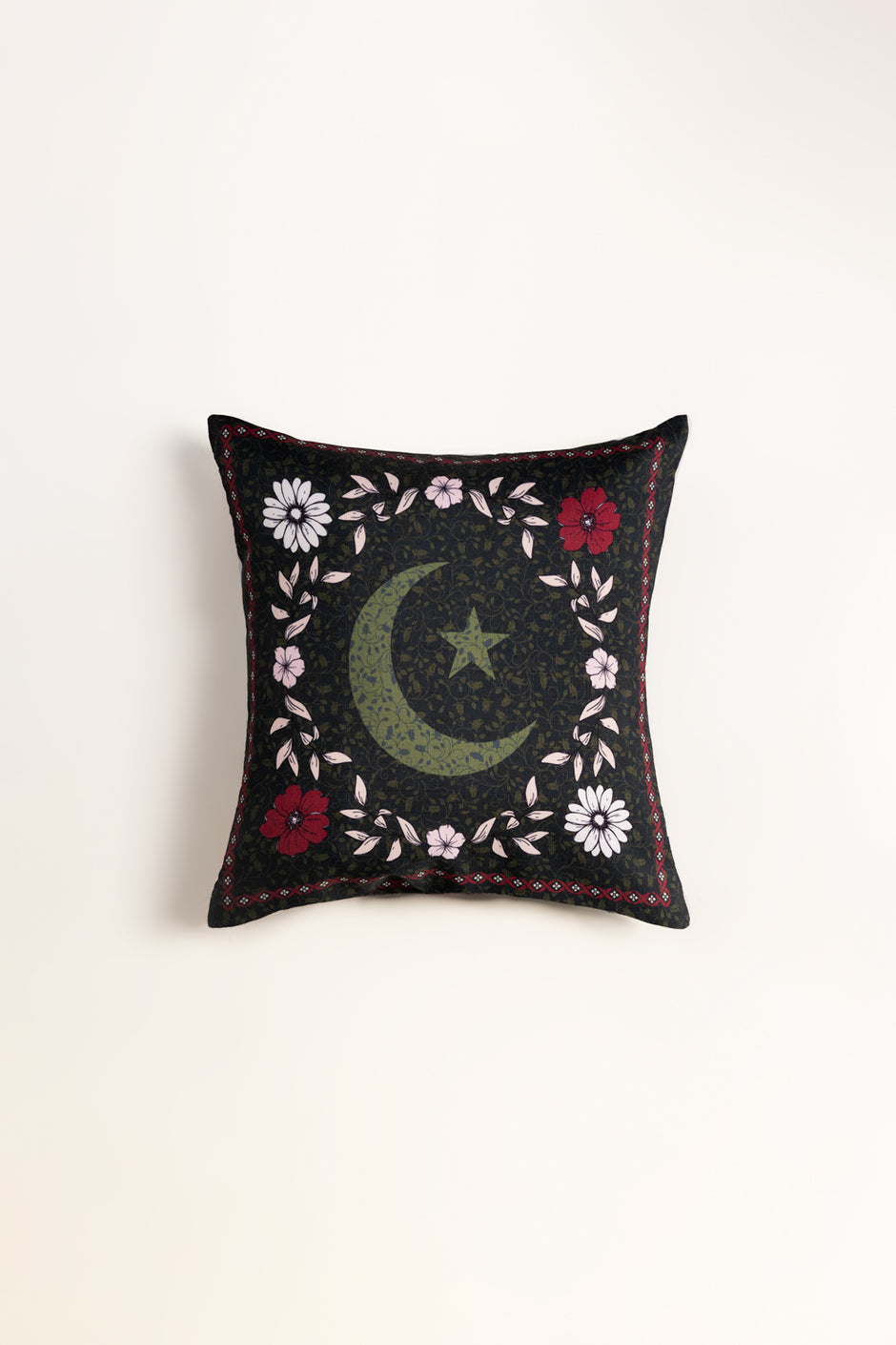 Digital Cushion Covers
