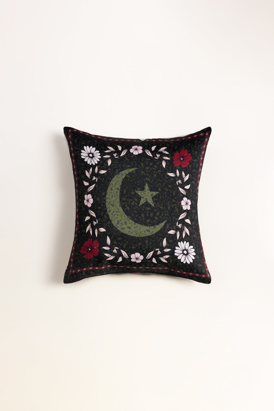 Digital Cushion Covers