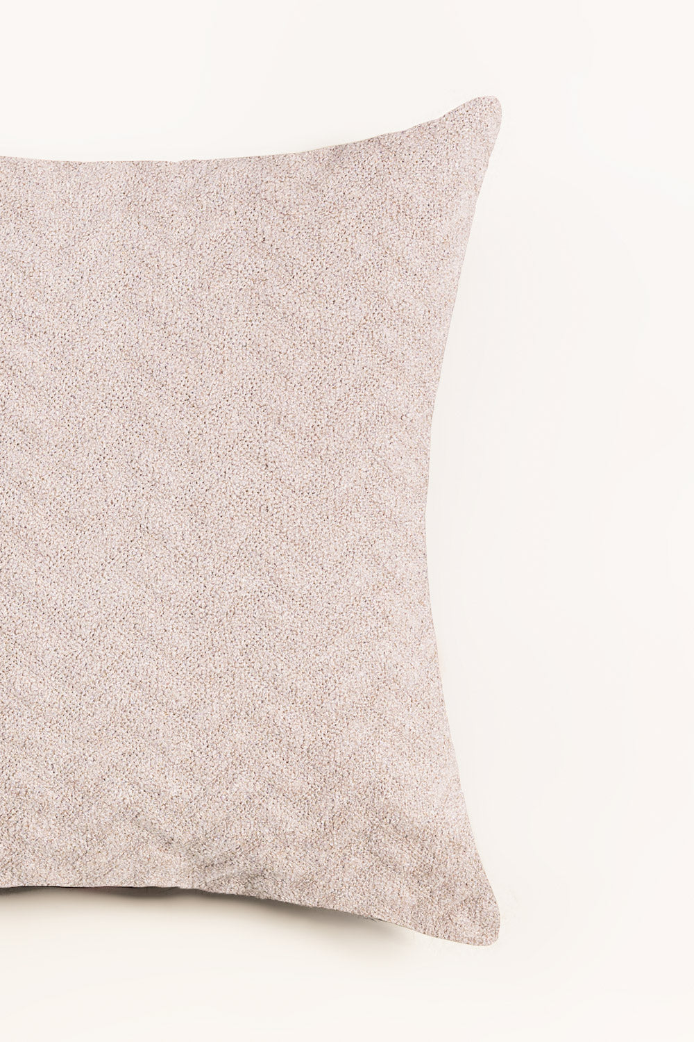 Quilted Cushion