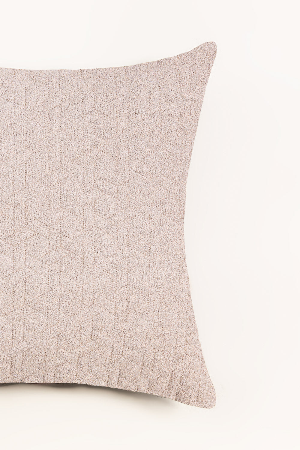 Quilted Cushion