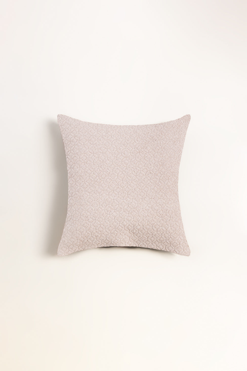 Quilted Cushion