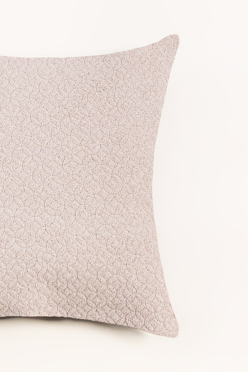 Quilted Cushion