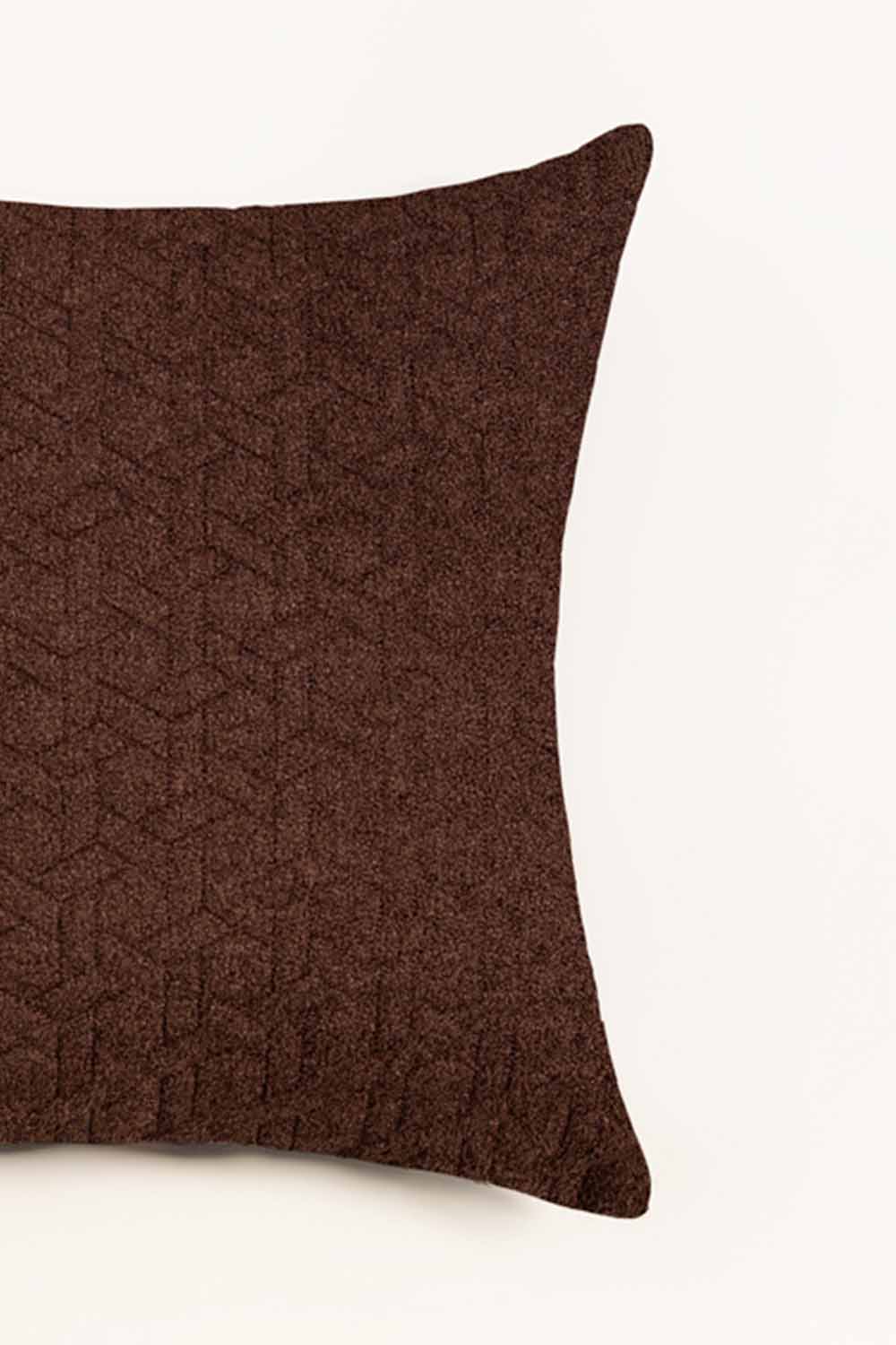 Quilted Cushion