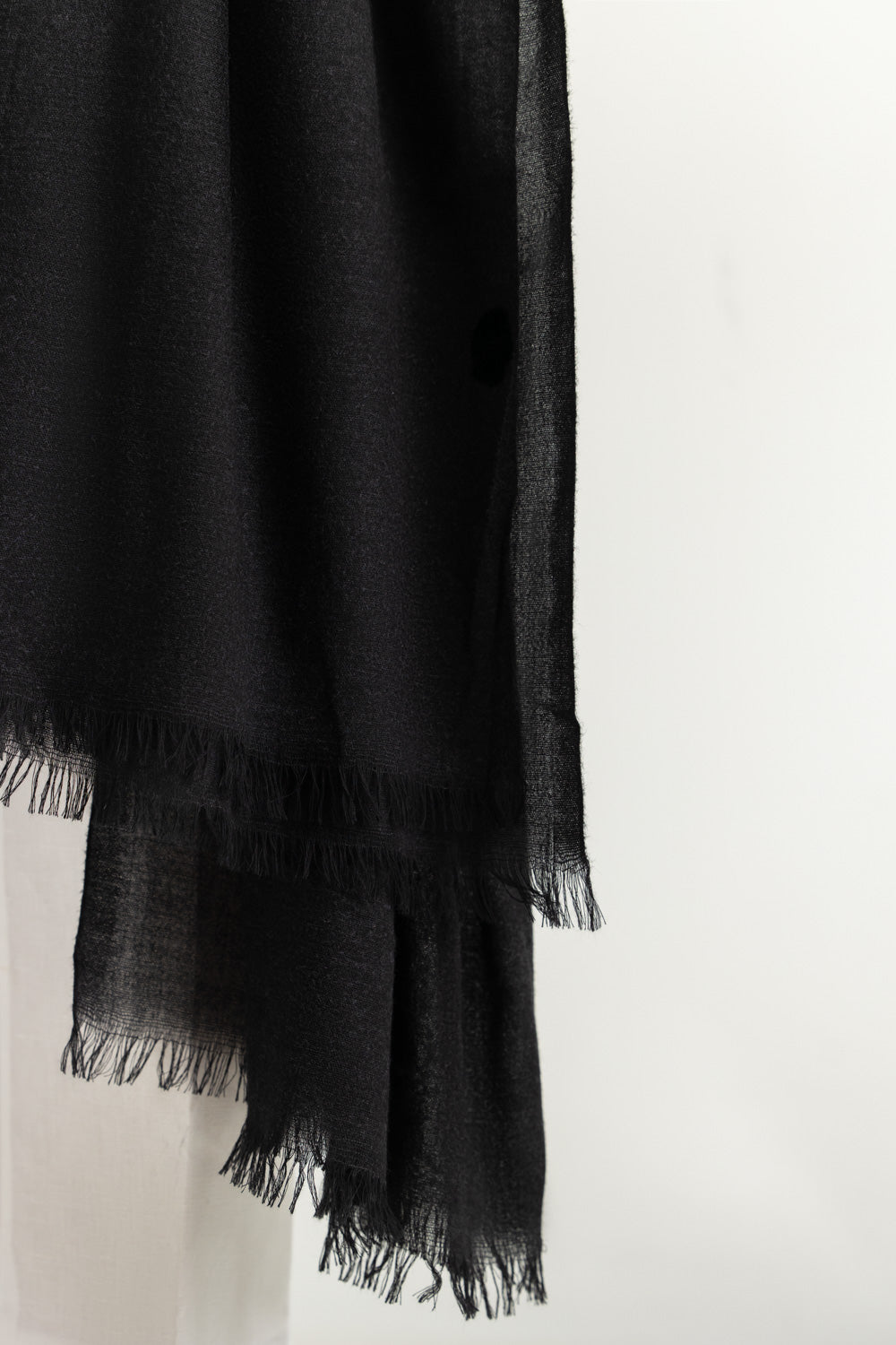 Acrylic Dyed Shawl
