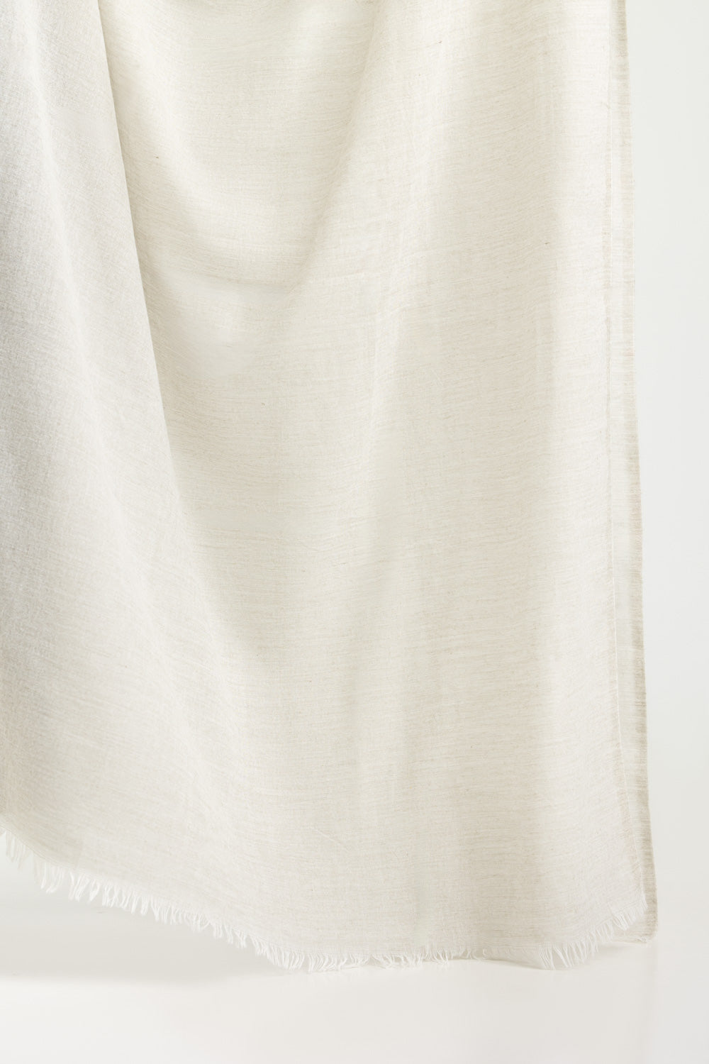 Acrylic Dyed Shawl