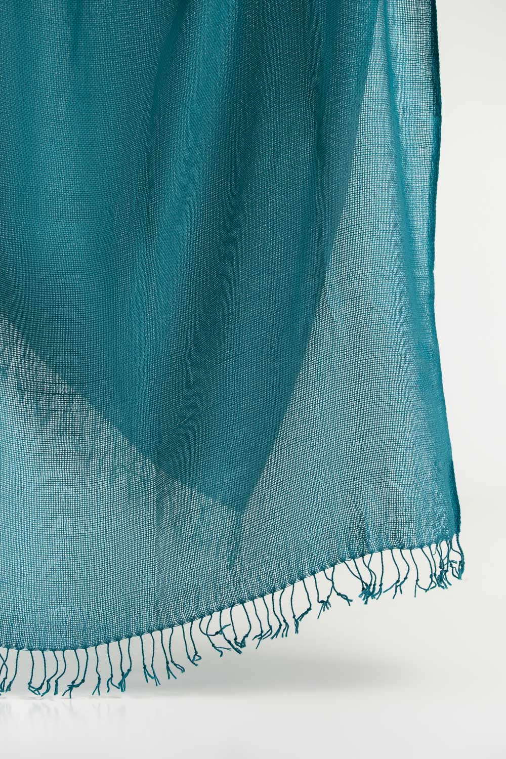 Acrylic Dyed Shawl