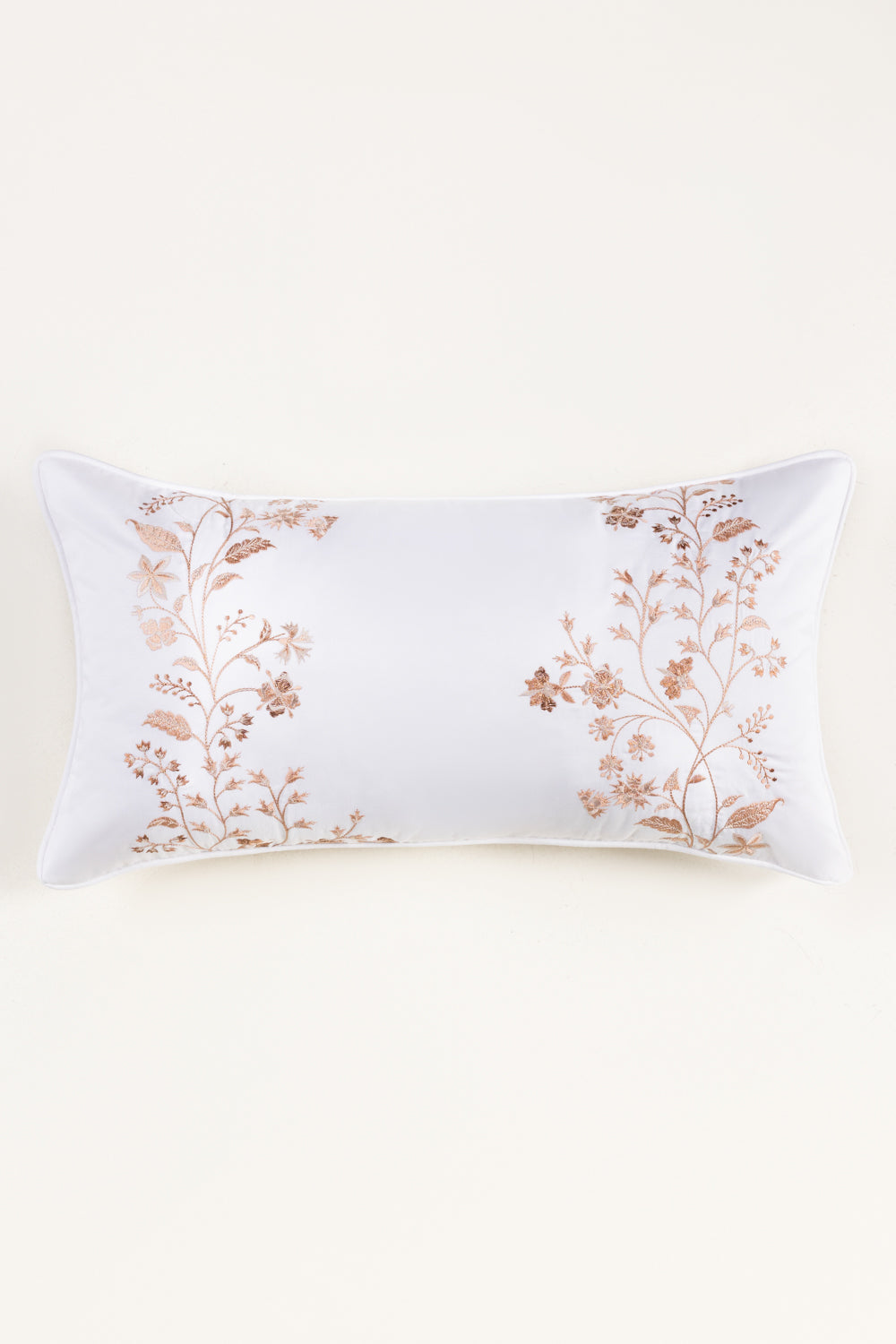 Afterglow T-400 Embroidered Deck Cushion Cover