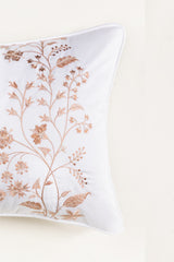 Afterglow T-400 Embroidered Deck Cushion Cover