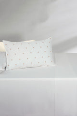 Afterglow T-400 Embroidered Bed Sheet Set