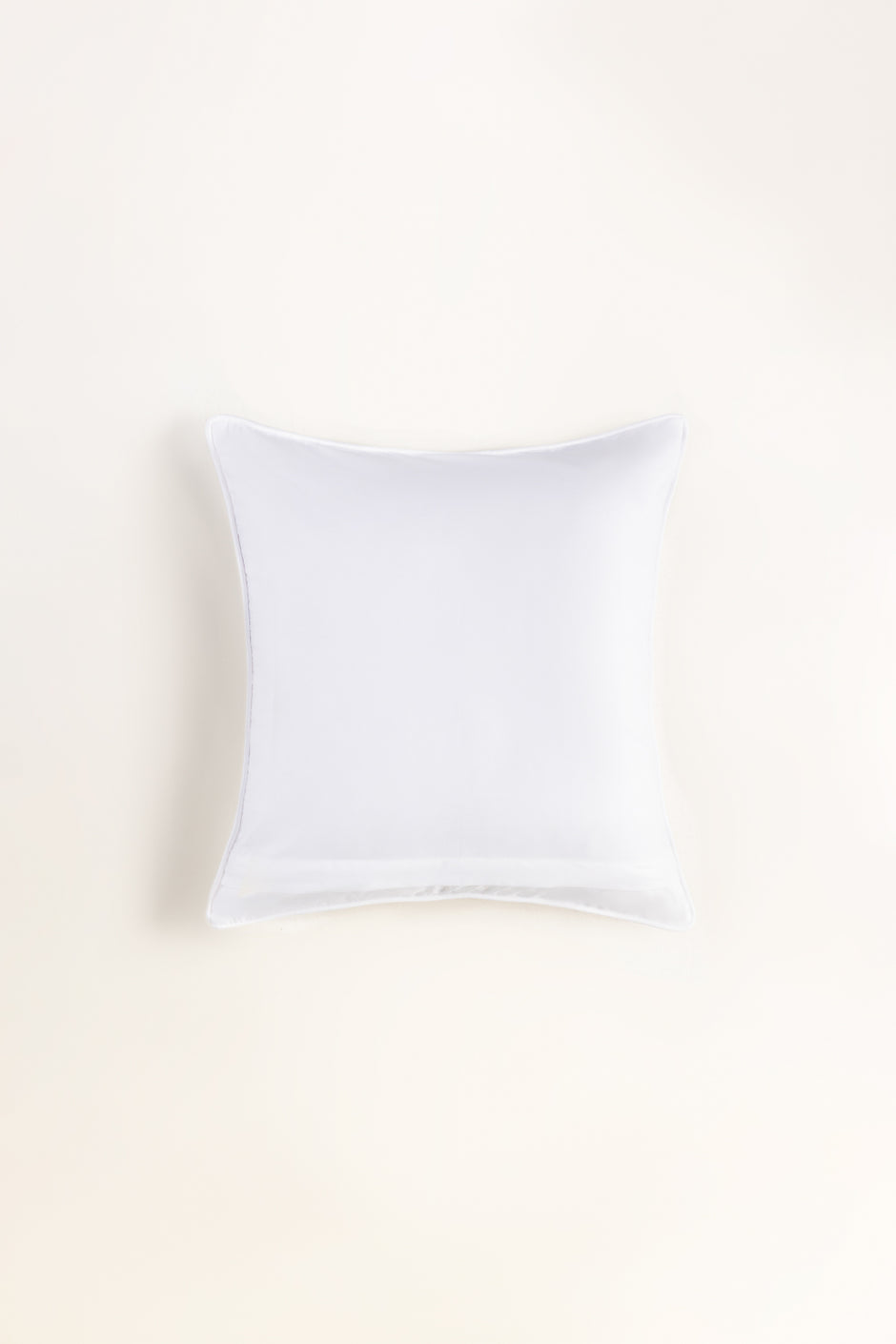 Afterglow T-400 Embroidered Square Cushion Cover