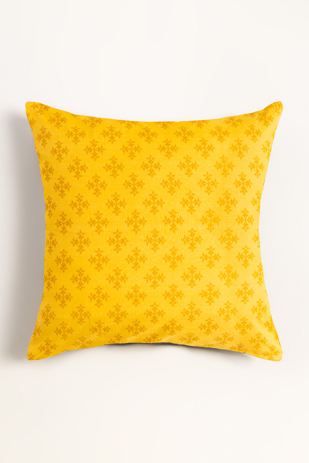 Amber Charm T-150 Euro Sham Cushion Cover