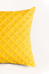 Amber Charm T-150 Euro Sham Cushion Cover