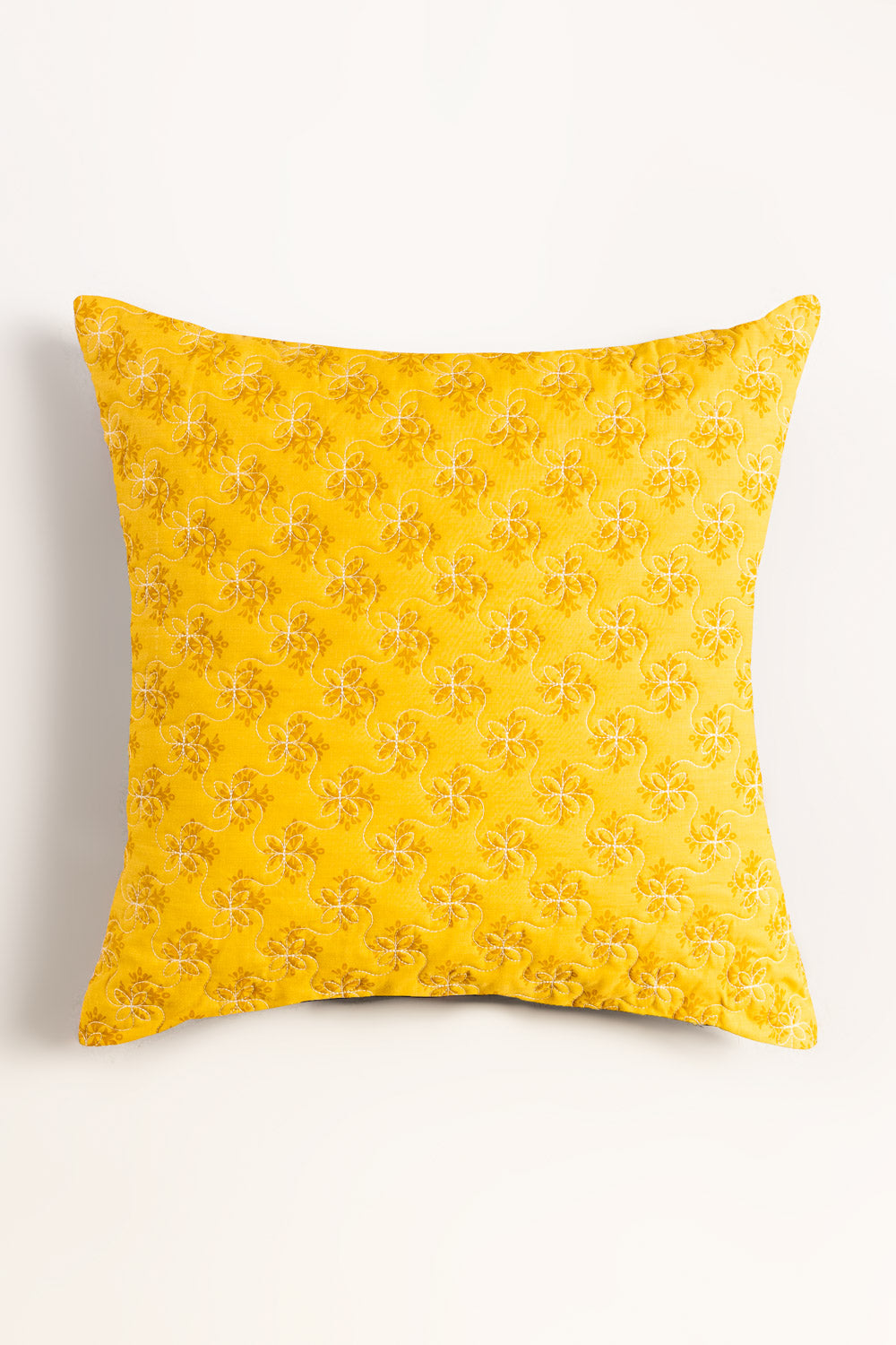 Amber Charm T-150 Euro Sham Cushion Cover