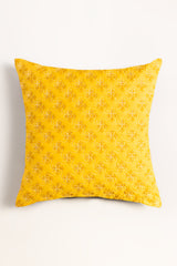 Amber Charm T-150 Euro Sham Cushion Cover