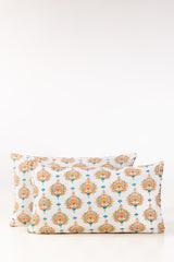 Amber Charm T-150 Pillow Cover Set