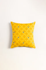Amber Charm T-150 Square Cushion Cover