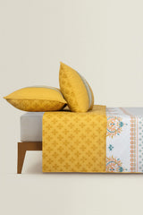 Amber Charm T-150 Quilt Cover Set