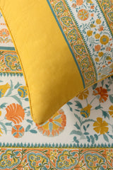 Amber Charm T-150 Quilt Cover Set