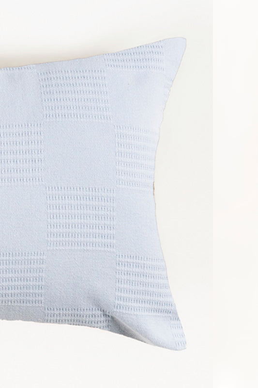 Aqua Glow Thermal Deck Cushion