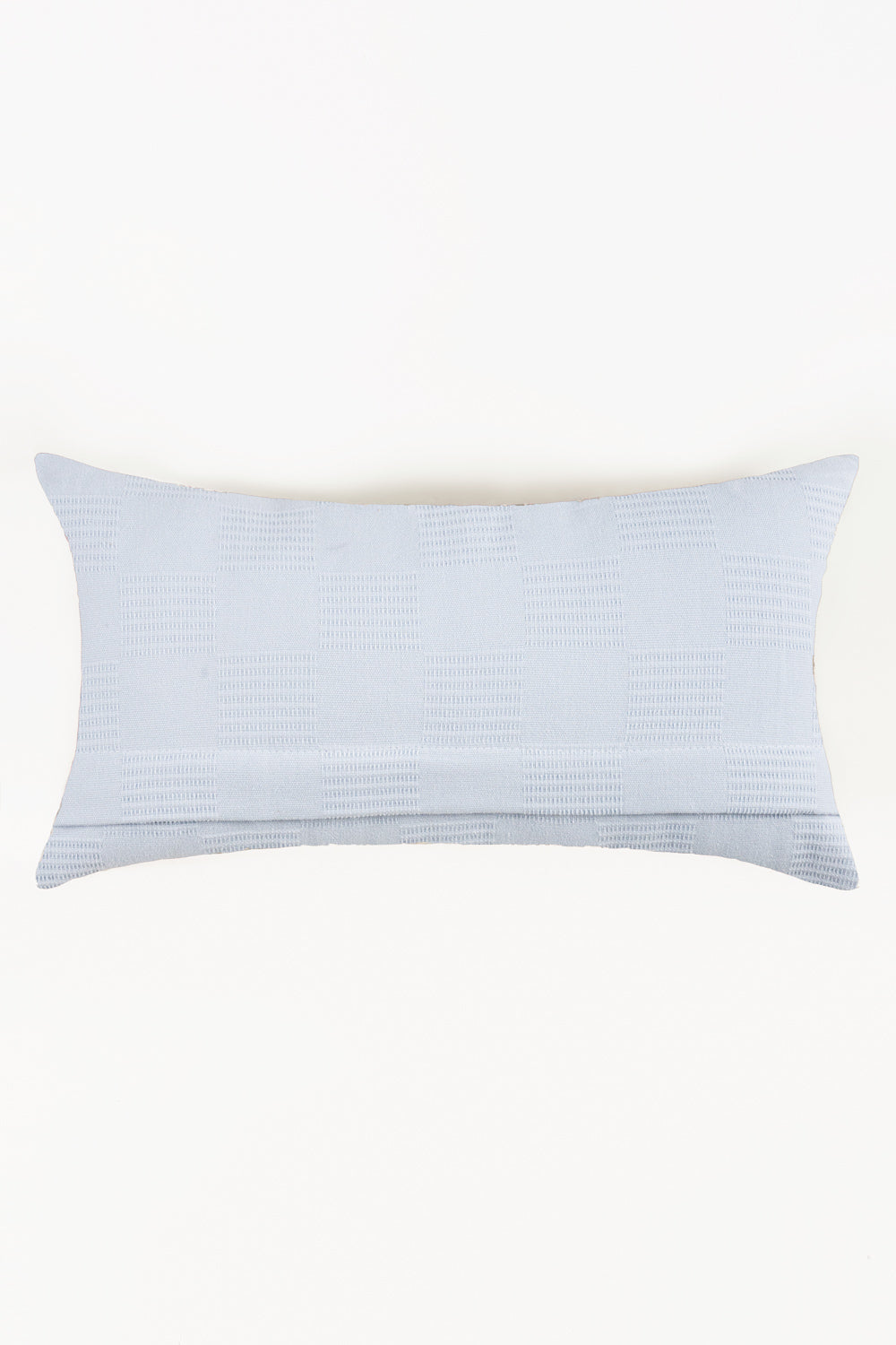 Aqua Glow Thermal Deck Cushion