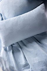 Aqua Glow Thermal Deck Cushion