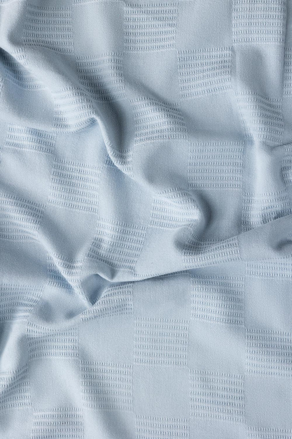 Aqua Glow Thermal Blanket