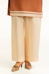 Arabic Linen Co-Ord Set IUSTTS-1077