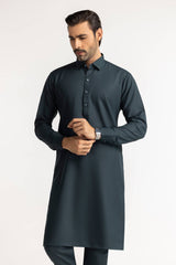 Avalon Unstitched Fabric Blended