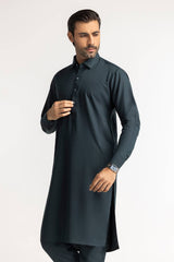 Avalon Unstitched Fabric Blended