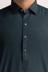 Avalon Unstitched Fabric Blended