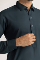 Avalon Unstitched Fabric Blended