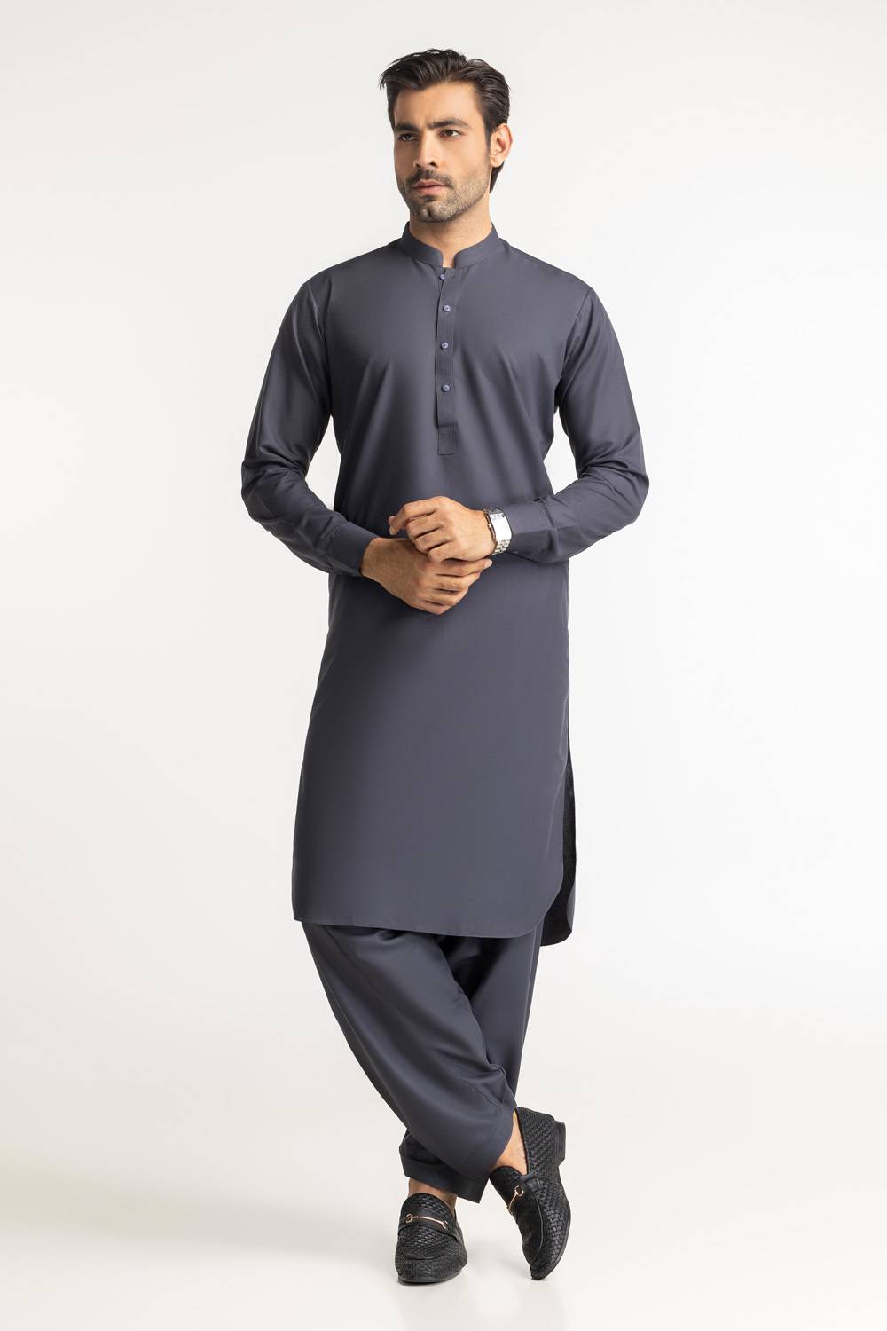 Avalon Unstitched Fabric Blended