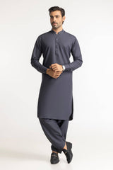 Avalon Unstitched Fabric Blended