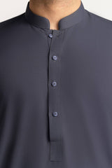 Avalon Unstitched Fabric Blended