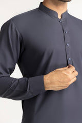 Avalon Unstitched Fabric Blended