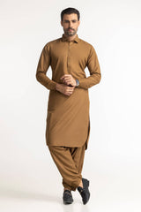 Avalon Unstitched Fabric Blended