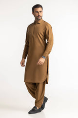 Avalon Unstitched Fabric Blended