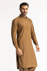 Avalon Unstitched Fabric Blended