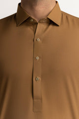 Avalon Unstitched Fabric Blended