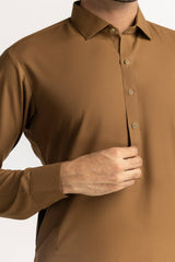 Avalon Unstitched Fabric Blended