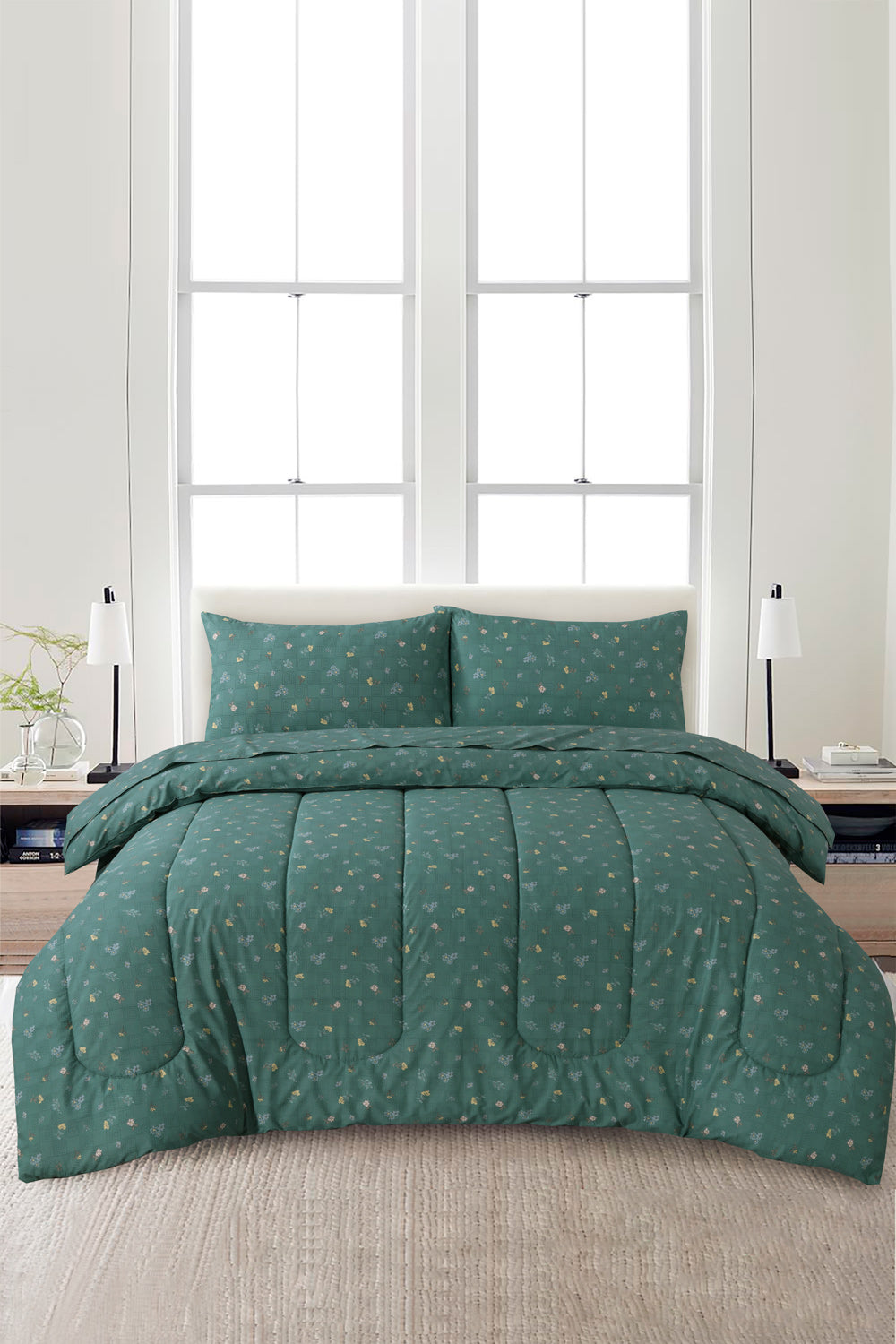 Bed in a Bag 300 GSM
