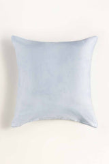 Azure bud T-300 Euro Sham Cushion Cover