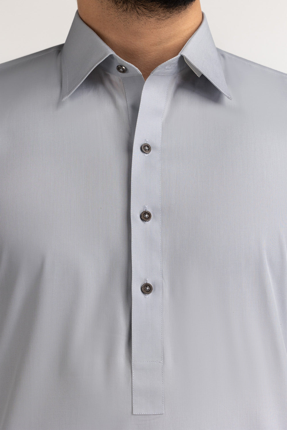 Leader Latha Unstitched Fabric Cotton-LF