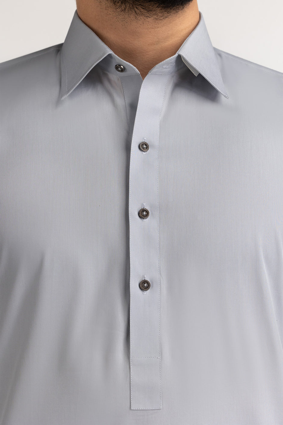 Leader Latha Unstitched Fabric Cotton-LF