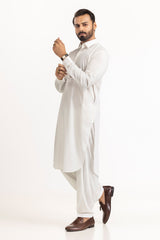 GUL 900 UJALA Unstitched Fabric Blended-LF