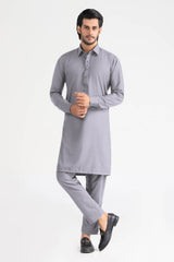 GUL 900 UJALA Unstitched Fabric Blended-LF